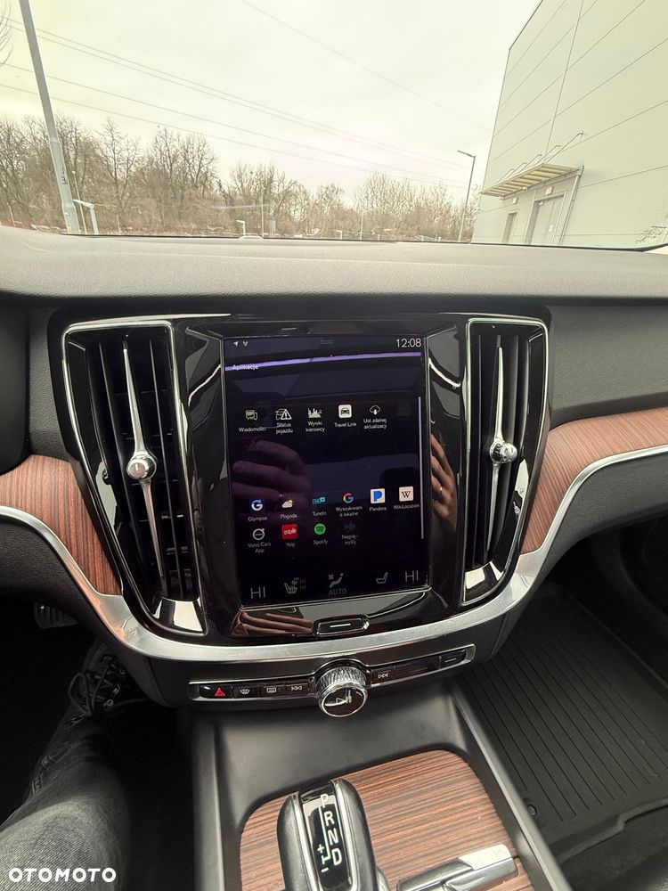 Volvo S60 T6 AWD Geartronic RDesign - 37