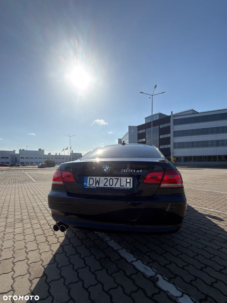 BMW Seria 3 330xi - 5