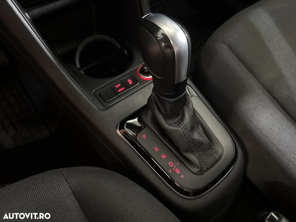 Volkswagen up! - 18