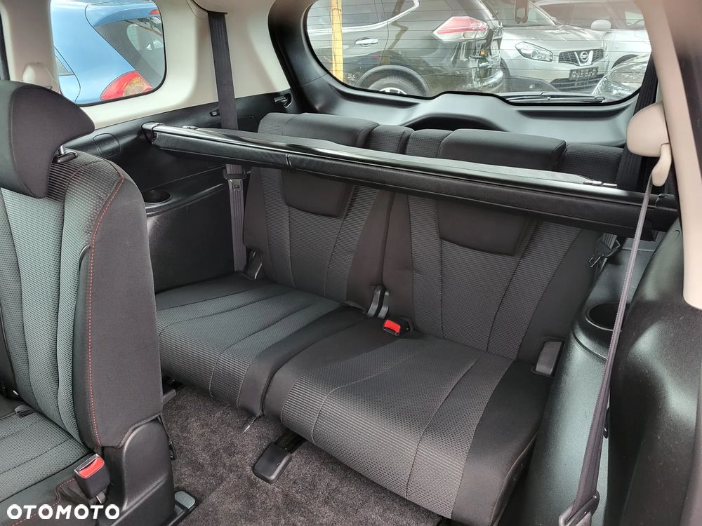 Mazda 5 2.0 MZR-DISI i-stop Sendo - 27