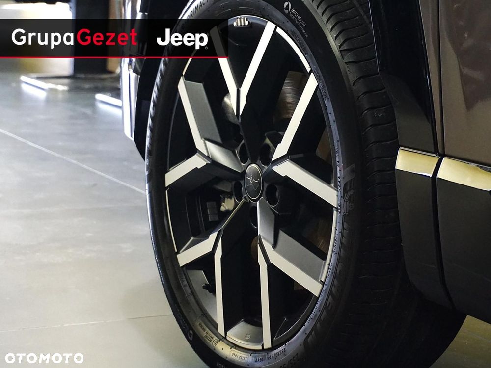 Jeep Compass - 11