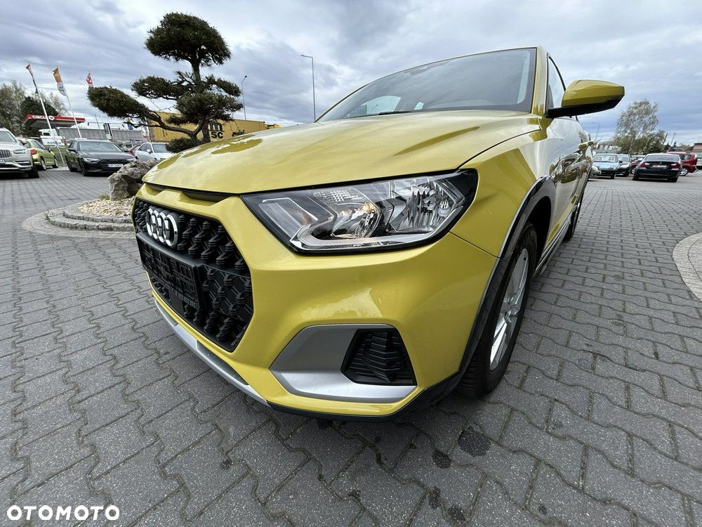 Audi A1 - 2