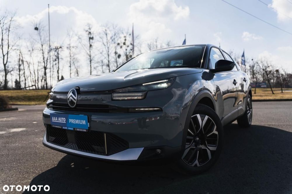 Citroën C4 - 10
