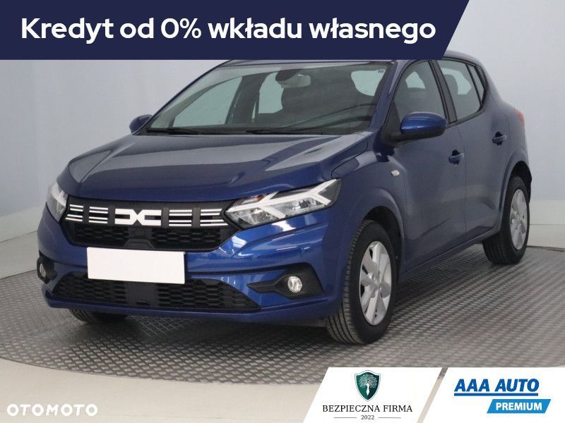 Dacia Sandero - 3