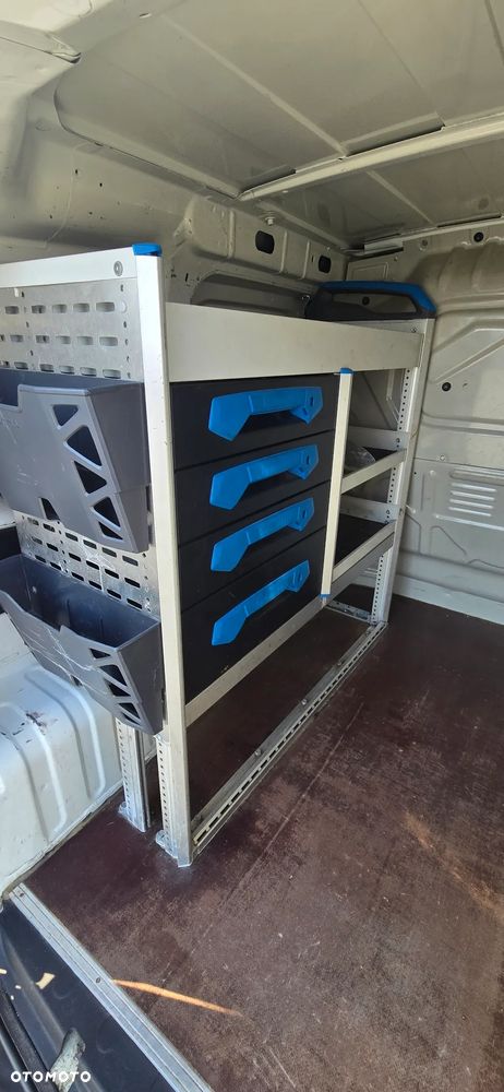 Fiat FIORINO - 17
