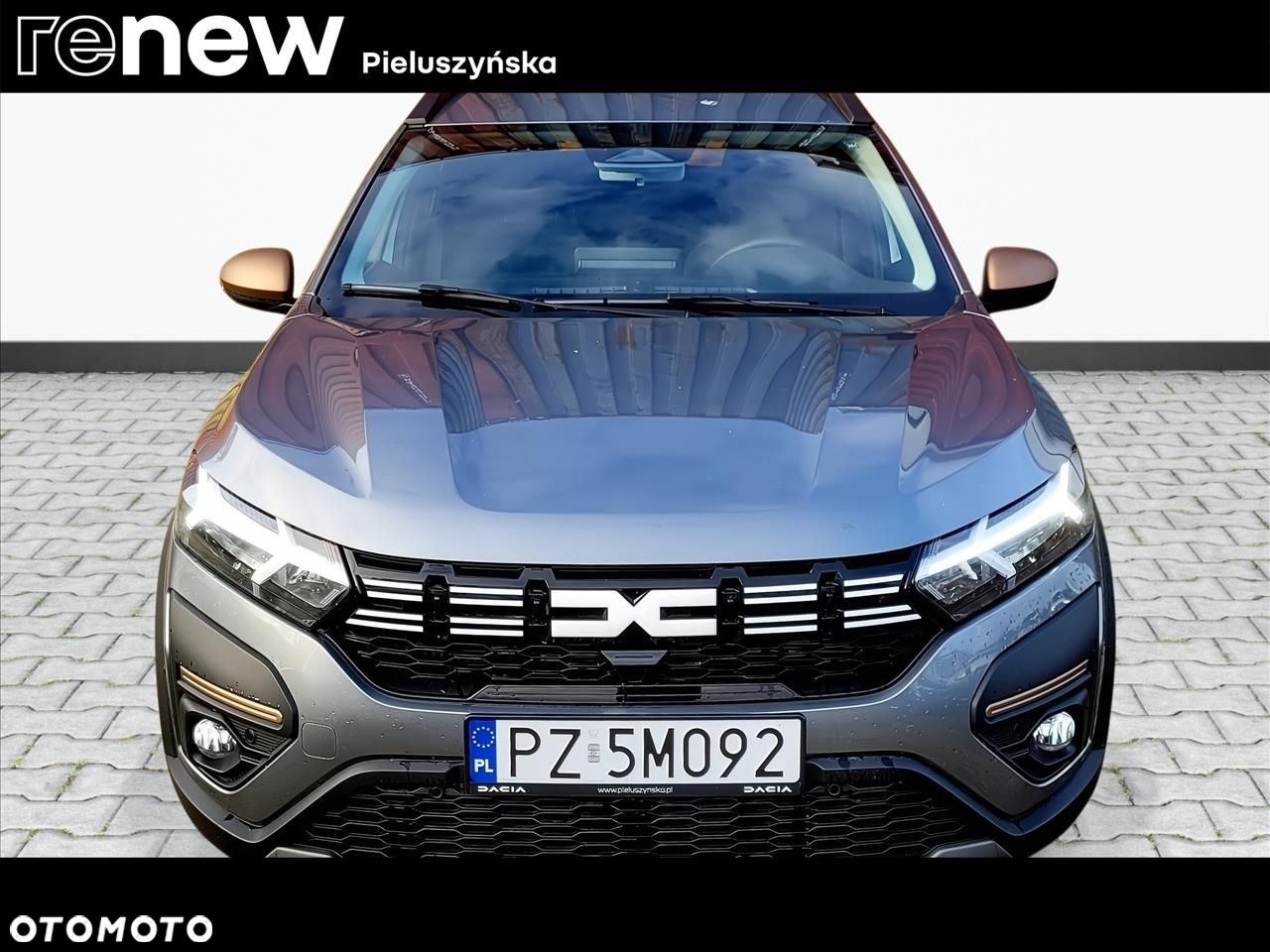 Dacia Jogger - 4