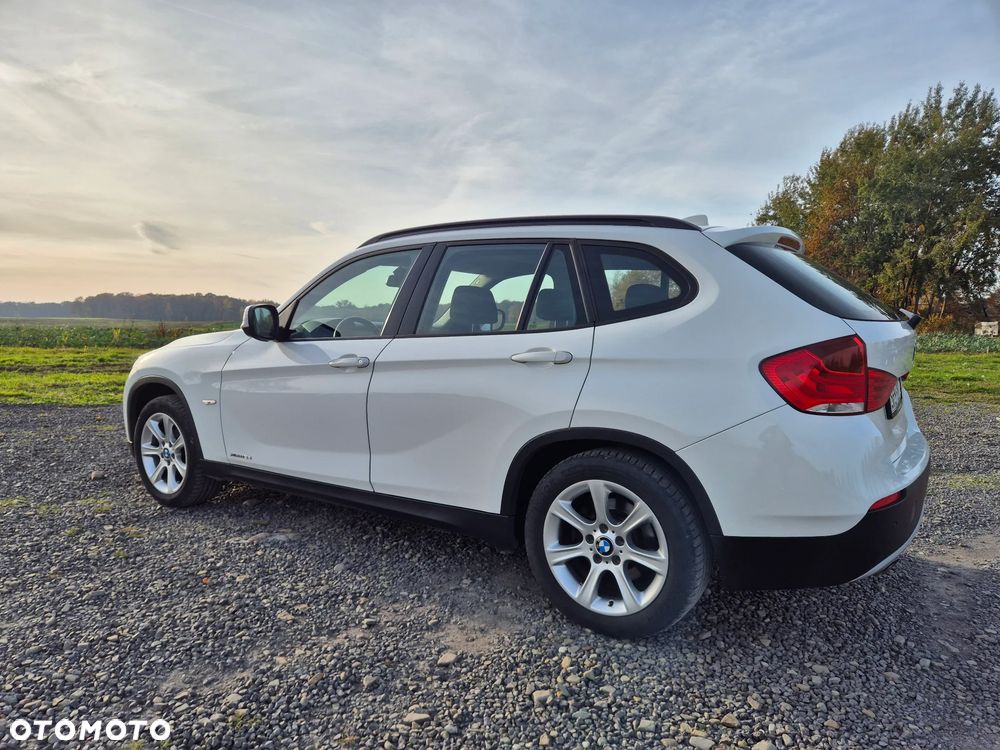 BMW X1 - 3