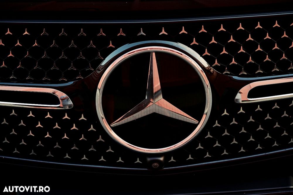Mercedes-Benz GLC 400 e 4Matic 9G-TRONIC AMG Line Advanced - 25