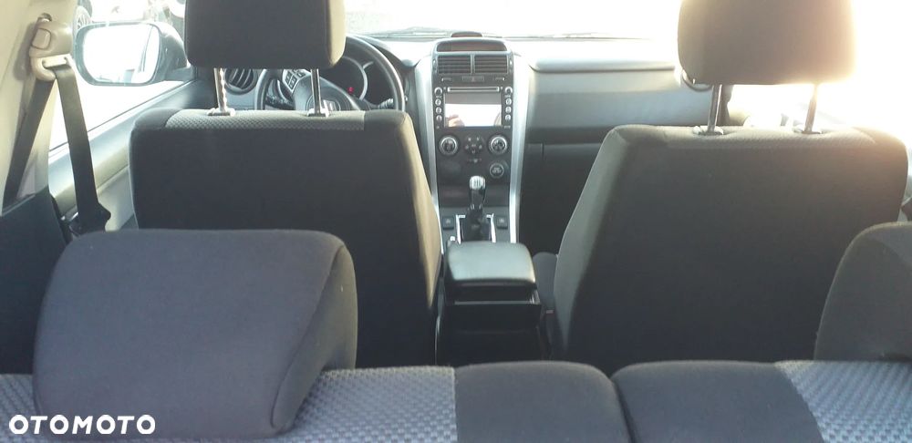 Suzuki Jimny 1.3 Elegance EU6 - 9