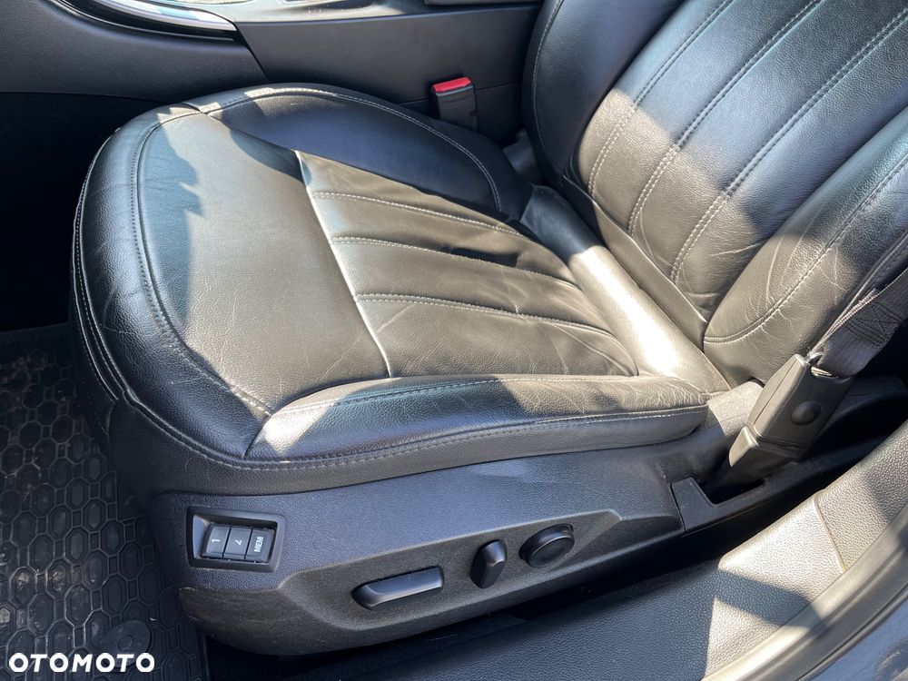 Opel Insignia 2.0 CDTI Cosmo - 14