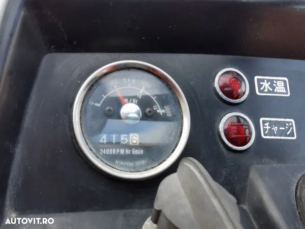 Yanmar 2310D - 3