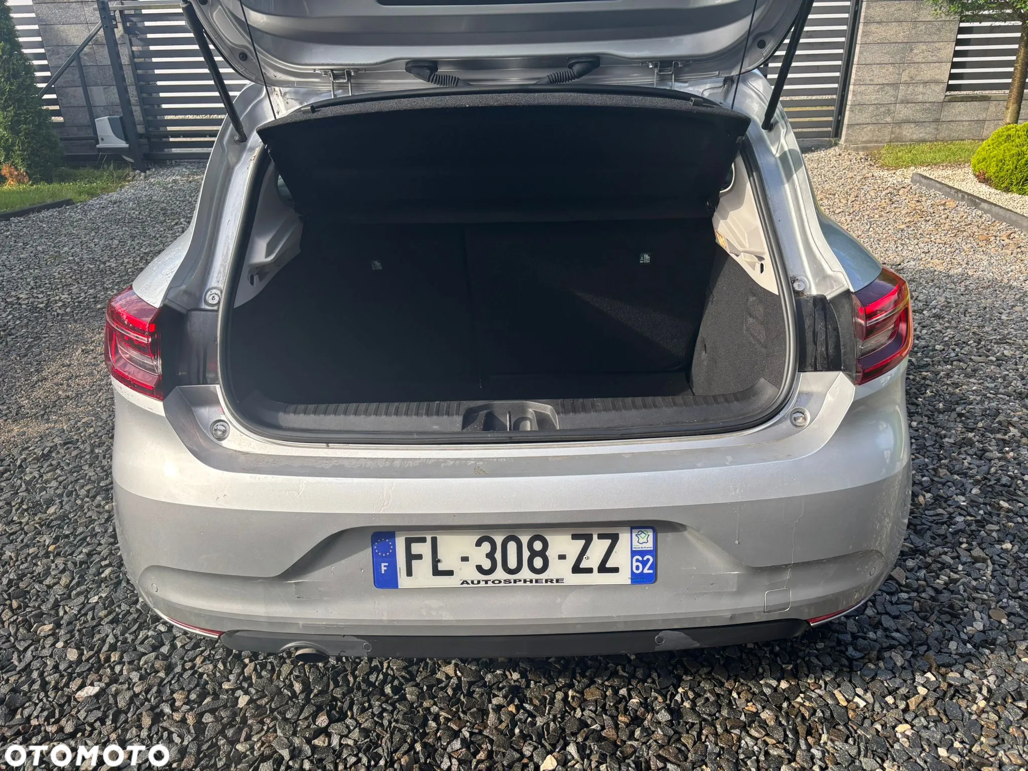 Renault Clio BLUE dCi 115 BUSINESS EDITION - 5