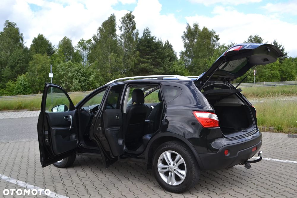 Nissan Qashqai - 19