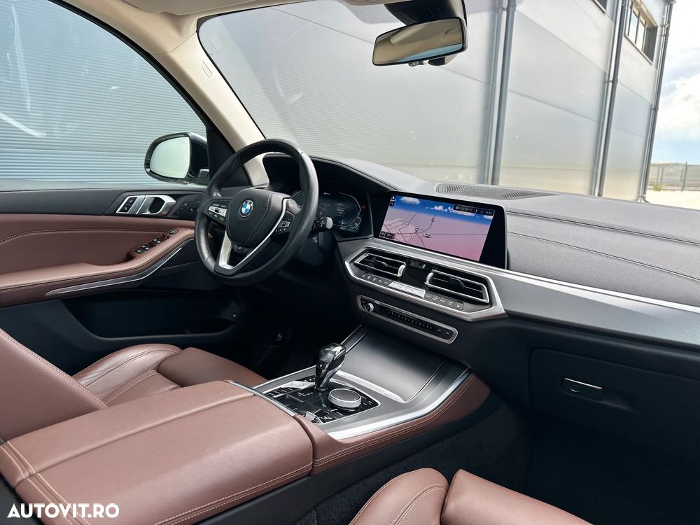 BMW X5 xDrive45e - 20
