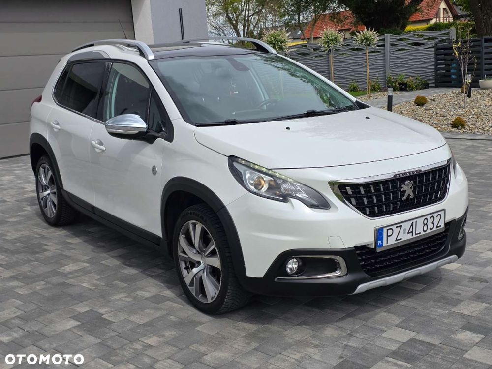 Peugeot 2008 - 35