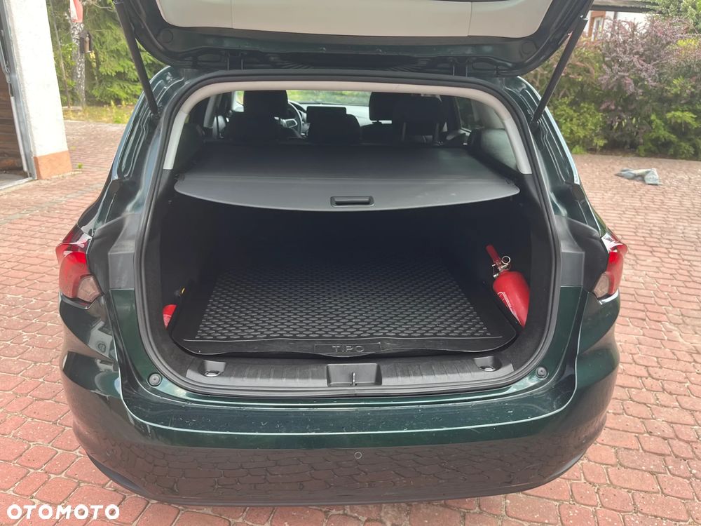 Fiat Tipo 1.0 T3 City Life - 5