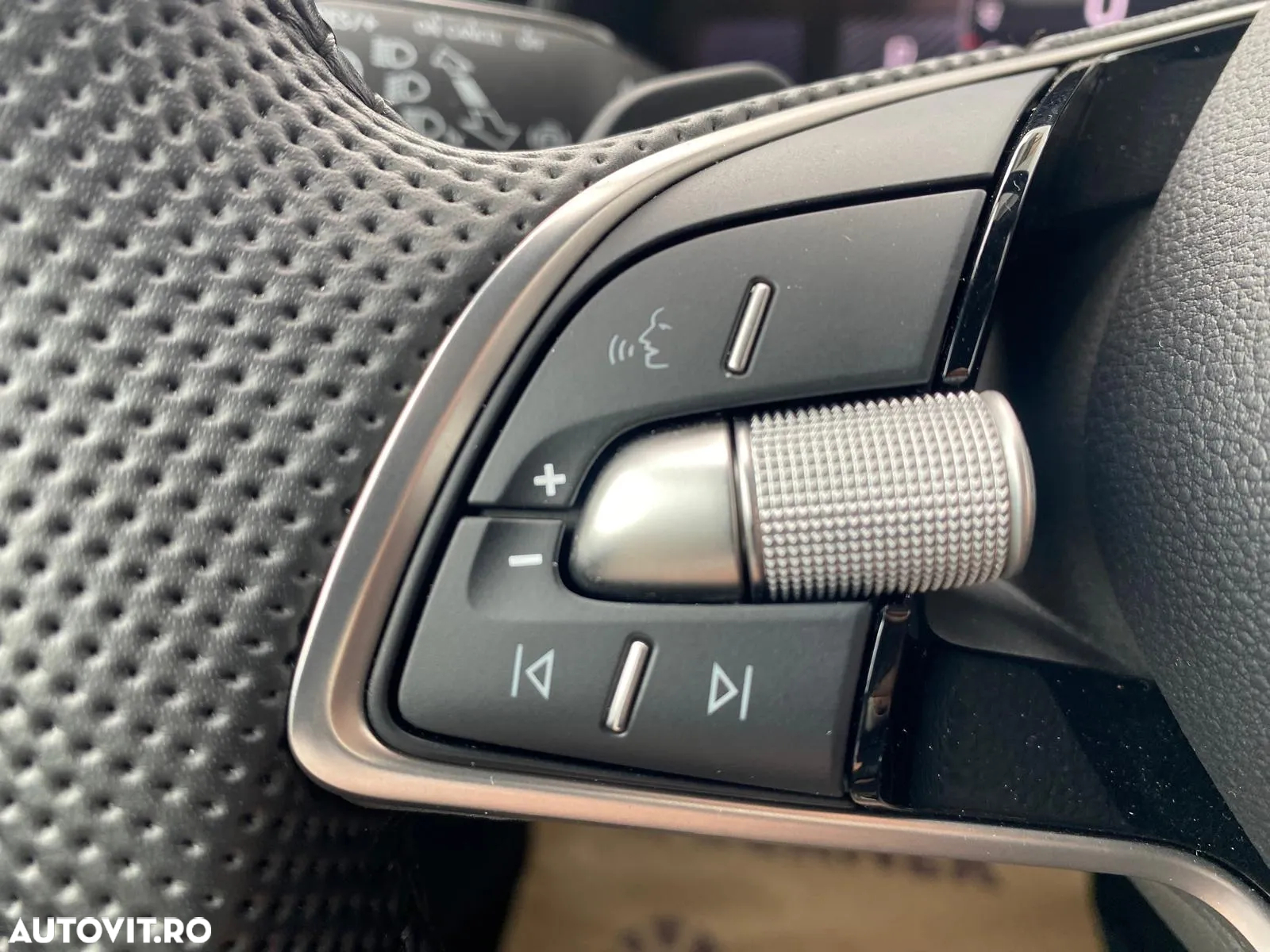 Skoda Kamiq 1.5 TSI DSG Selection - 19