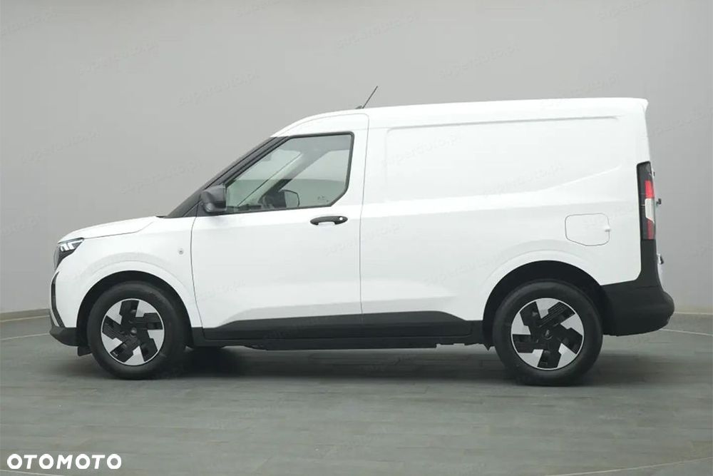 Ford Transit Courier L1H1 Trend Elektryczny A1 136KM - 10