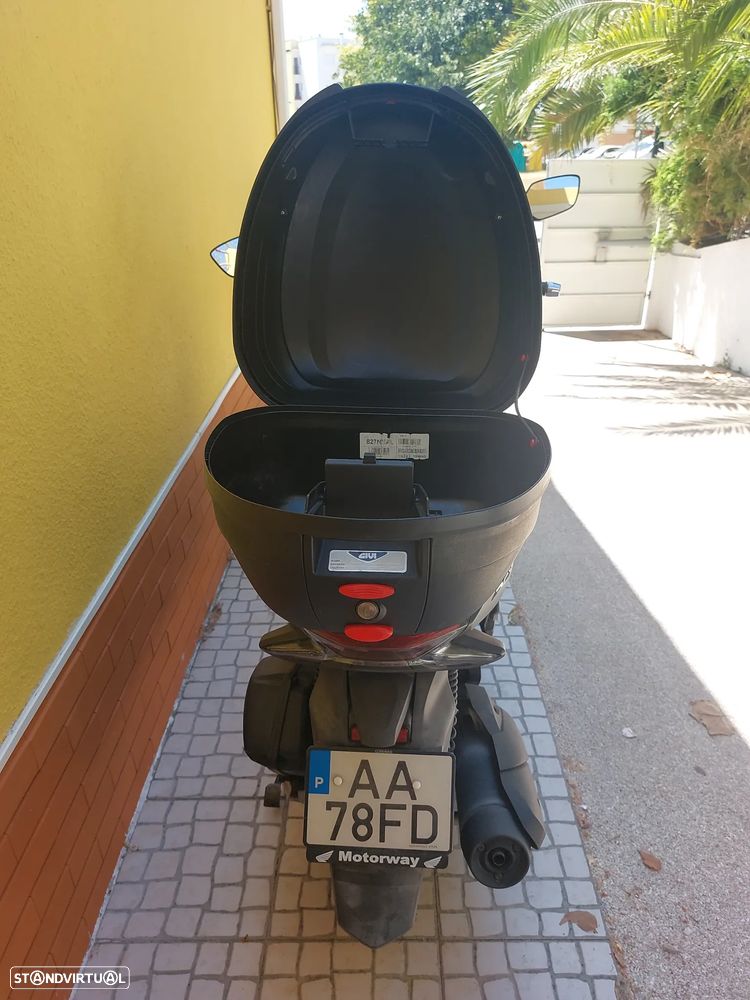 Honda PCX125 PCX - 16
