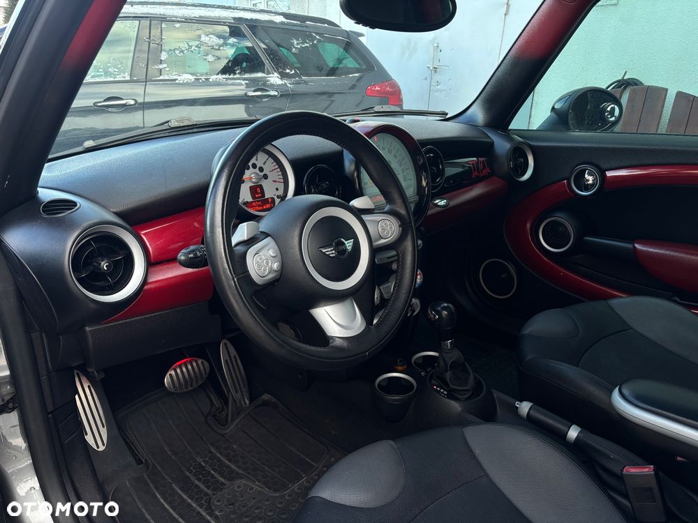 MINI Clubman - 18