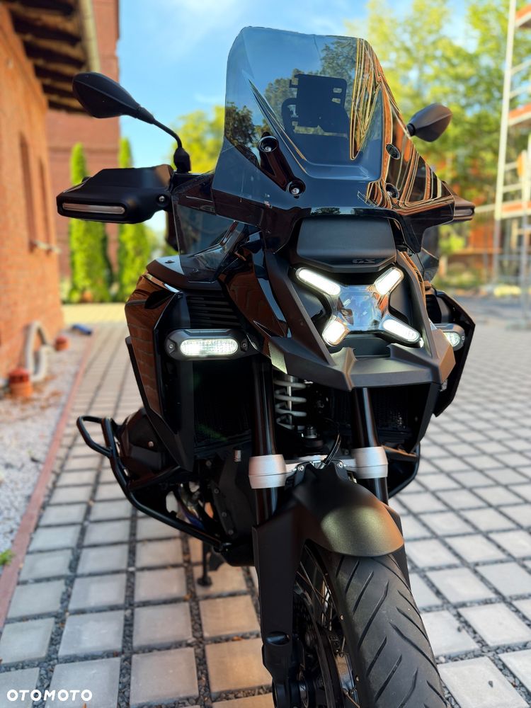 BMW Adventure - 11