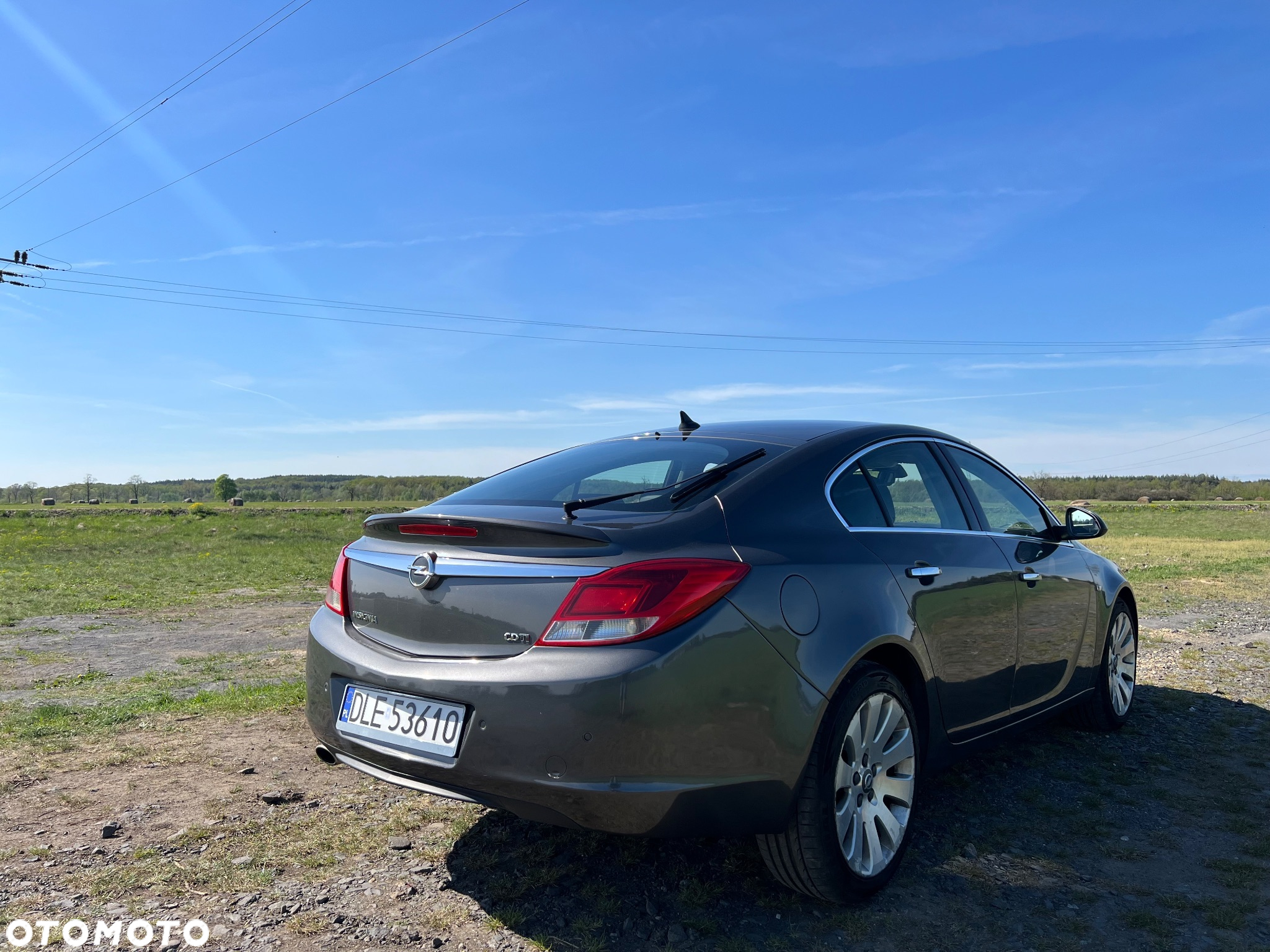 Opel Insignia - 6