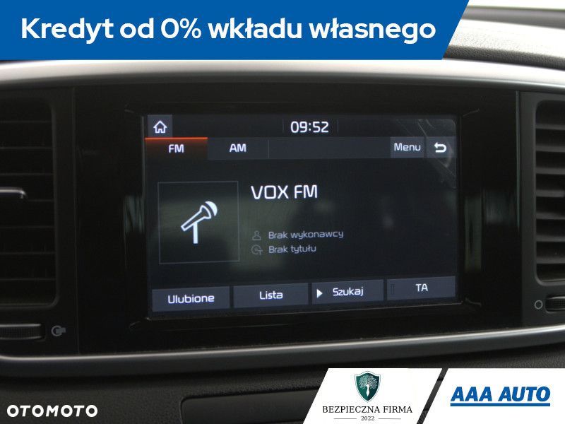 Kia Sportage - 14