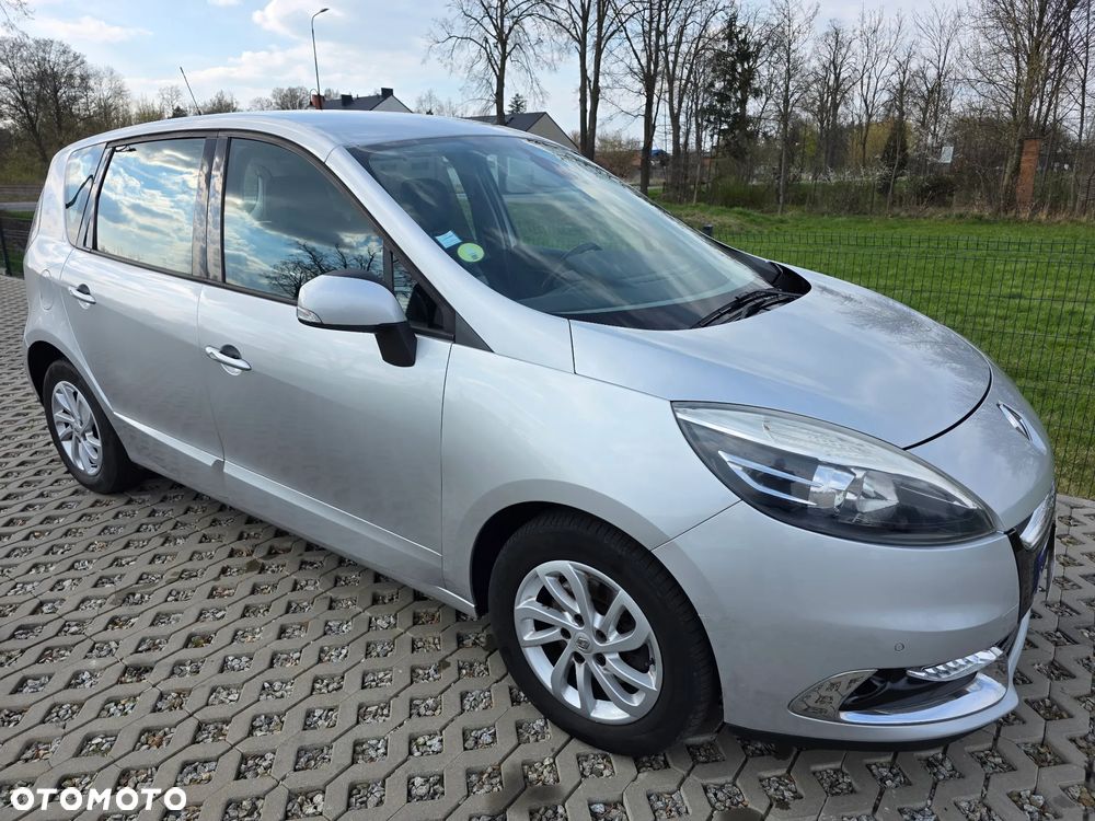 Renault Scenic Energy dCi 130 Start & Stop Dynamique - 1