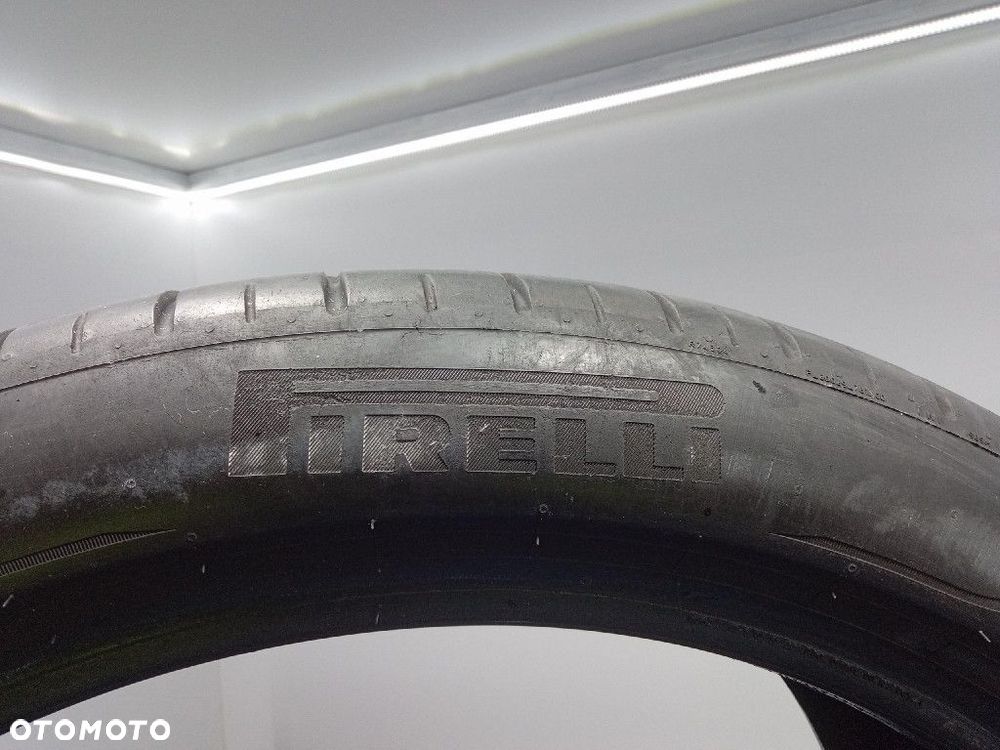 OPONA LETNIA PIRELLI P ZERO  315/35 R22 111Y RSC - 5