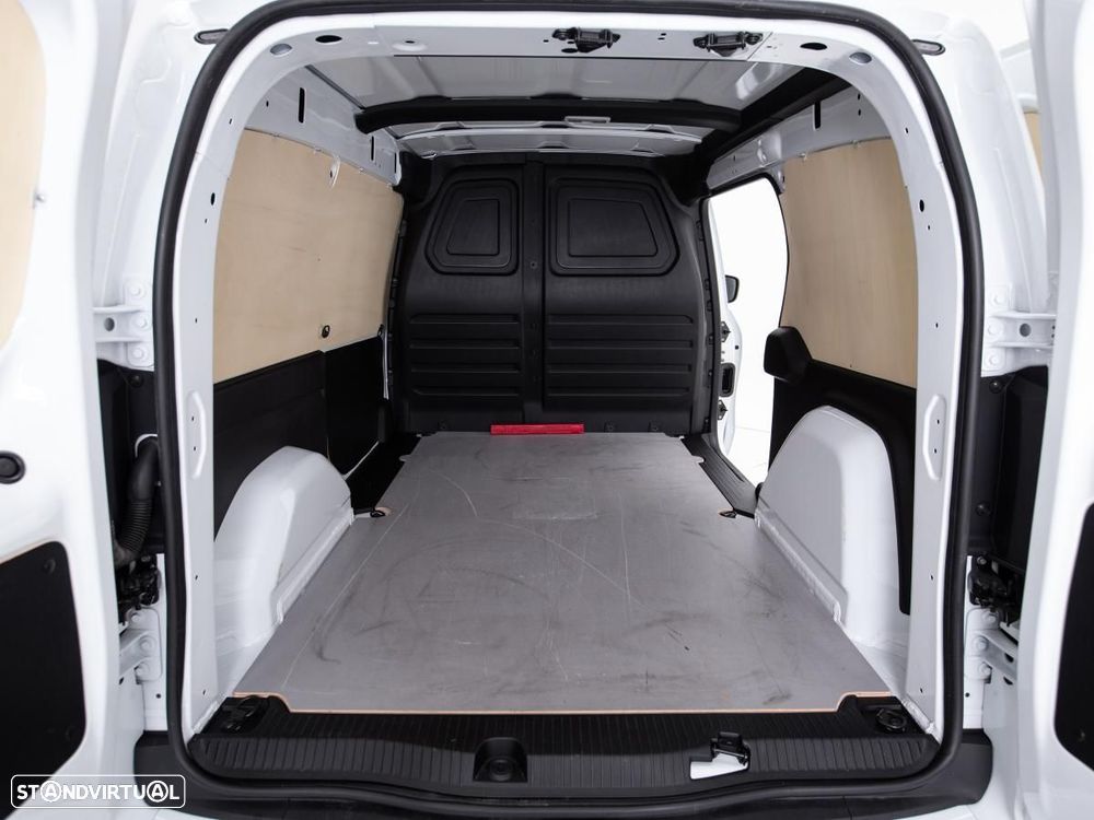 Mercedes-Benz E-citan 45KWH  E-CITAN BASE c/IVA - 7
