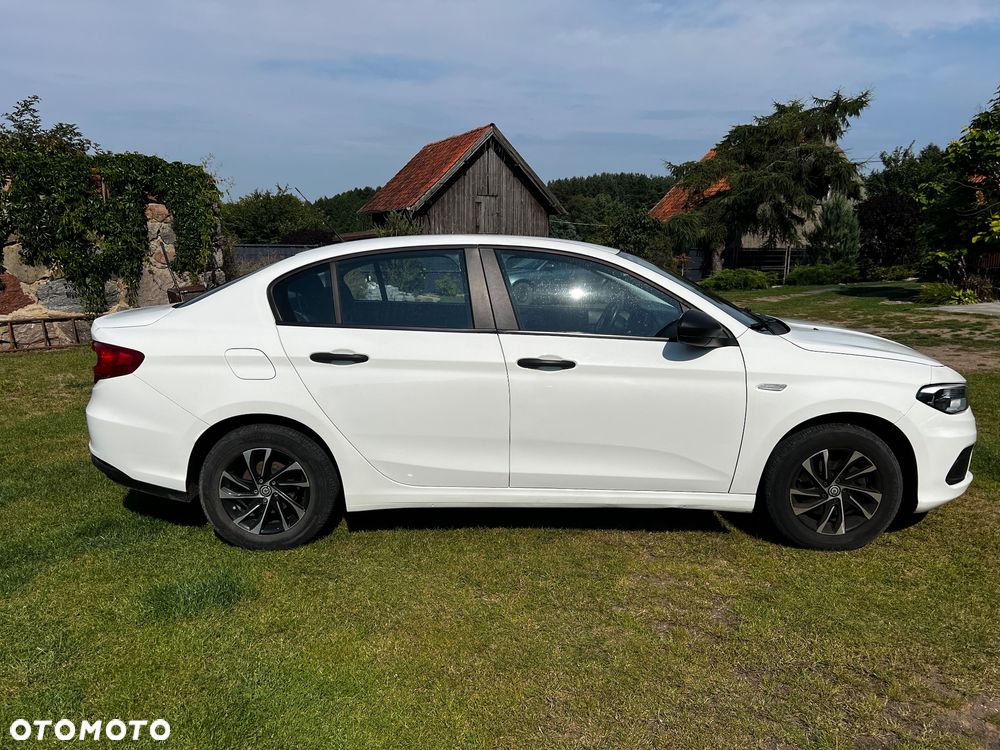 Fiat Tipo 1.4 16v - 3