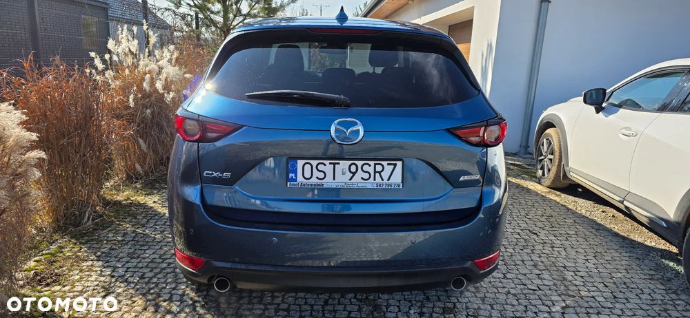 Mazda CX-5 2.0 Skyenergy 2WD - 6
