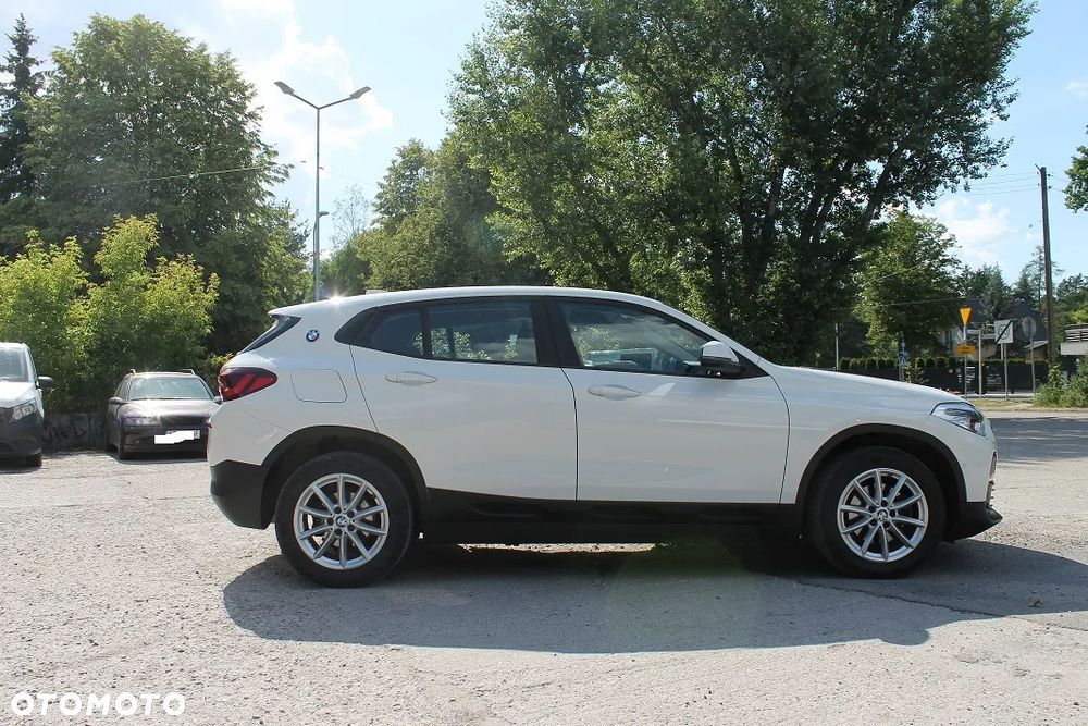BMW X2 - 5