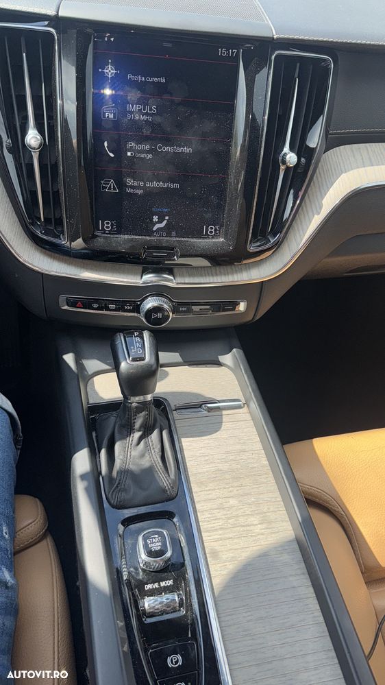 Volvo XC 60 D4 Inscription - 26