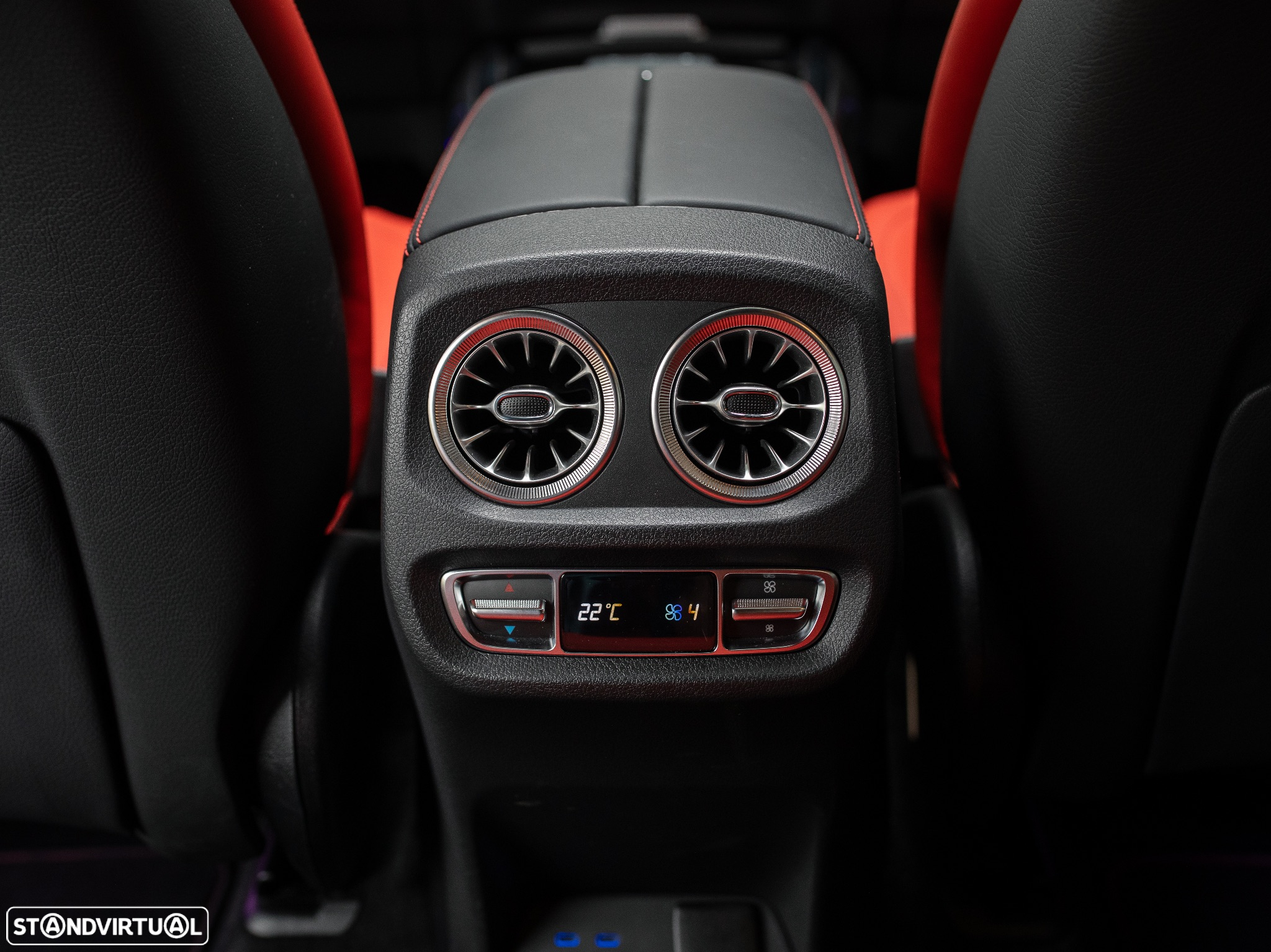 Mercedes-Benz G 63 AMG Standard - 52