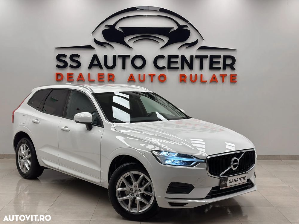 Volvo XC 60 - 1