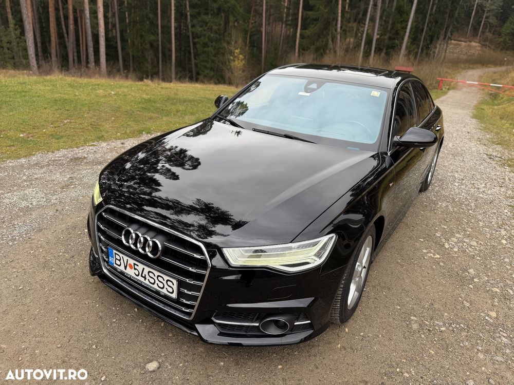 Audi A6 - 5