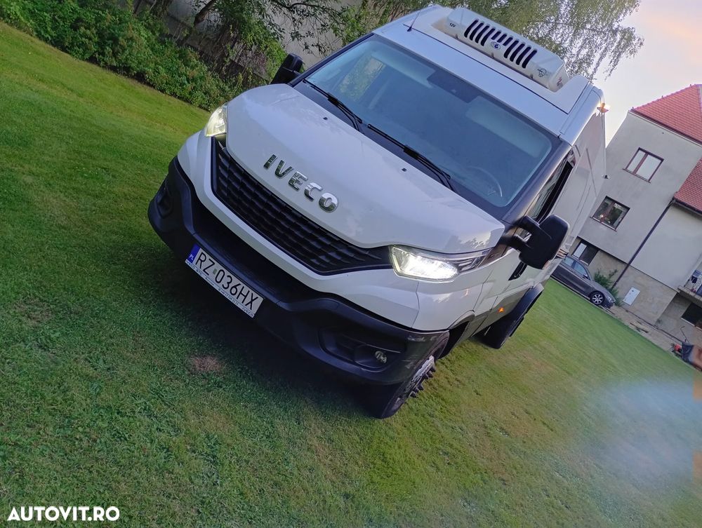Iveco Massif - 3