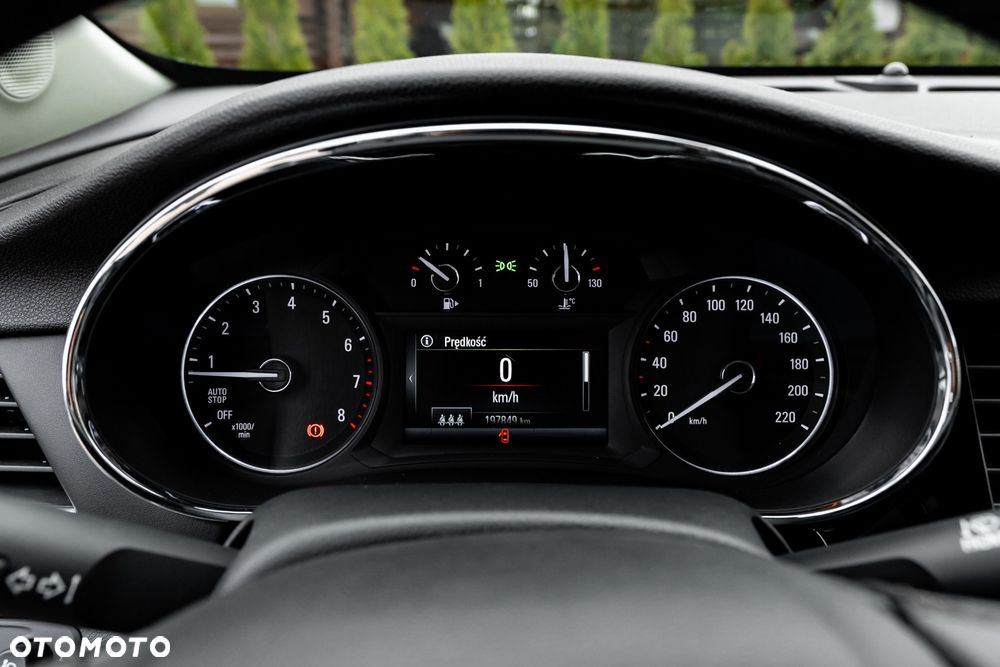 Opel Mokka 1.4 T Cosmo - 28