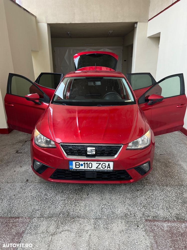 Seat Ibiza - 15