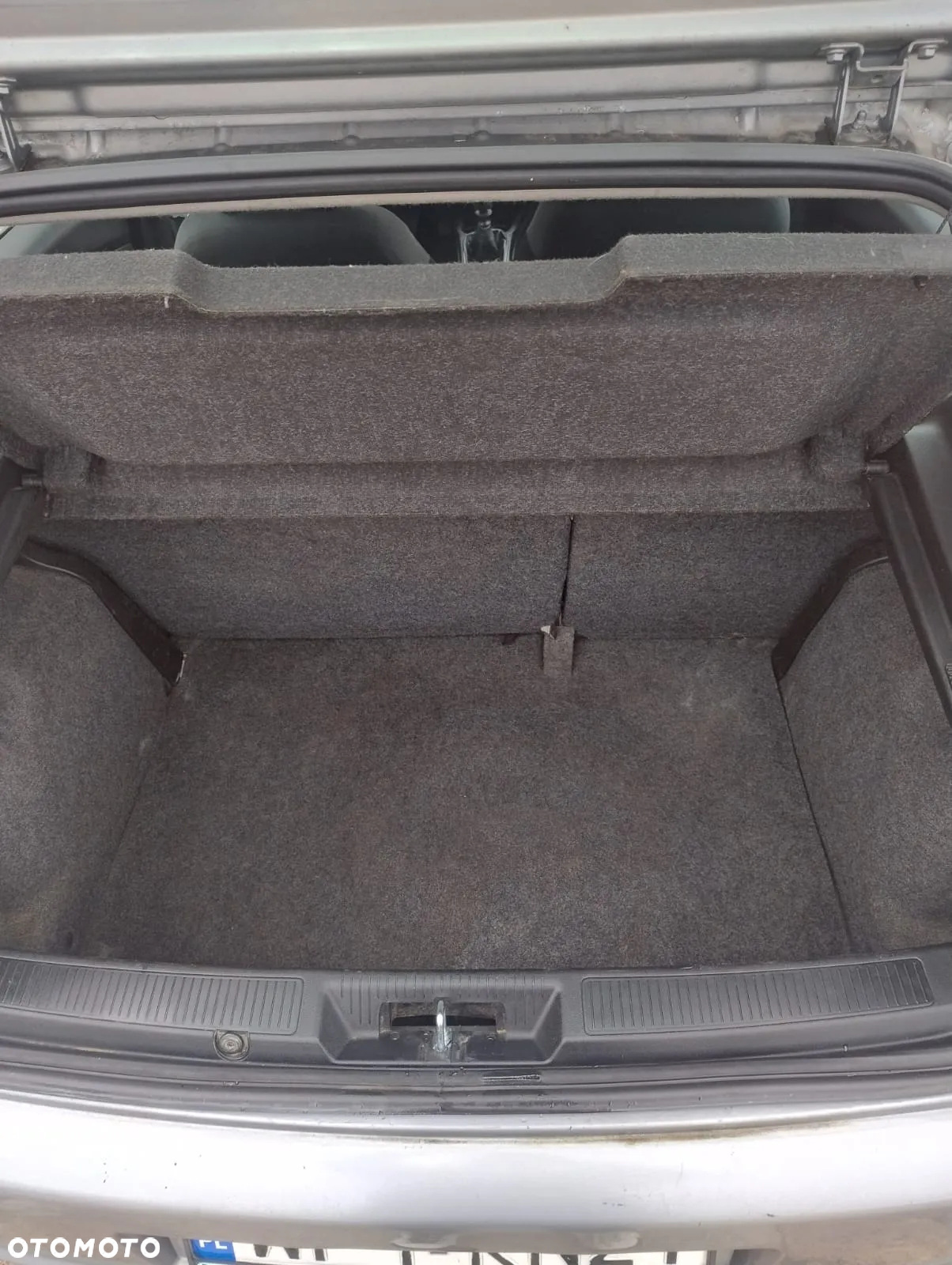 Fiat Grande Punto 1.4 8V 360 - 4