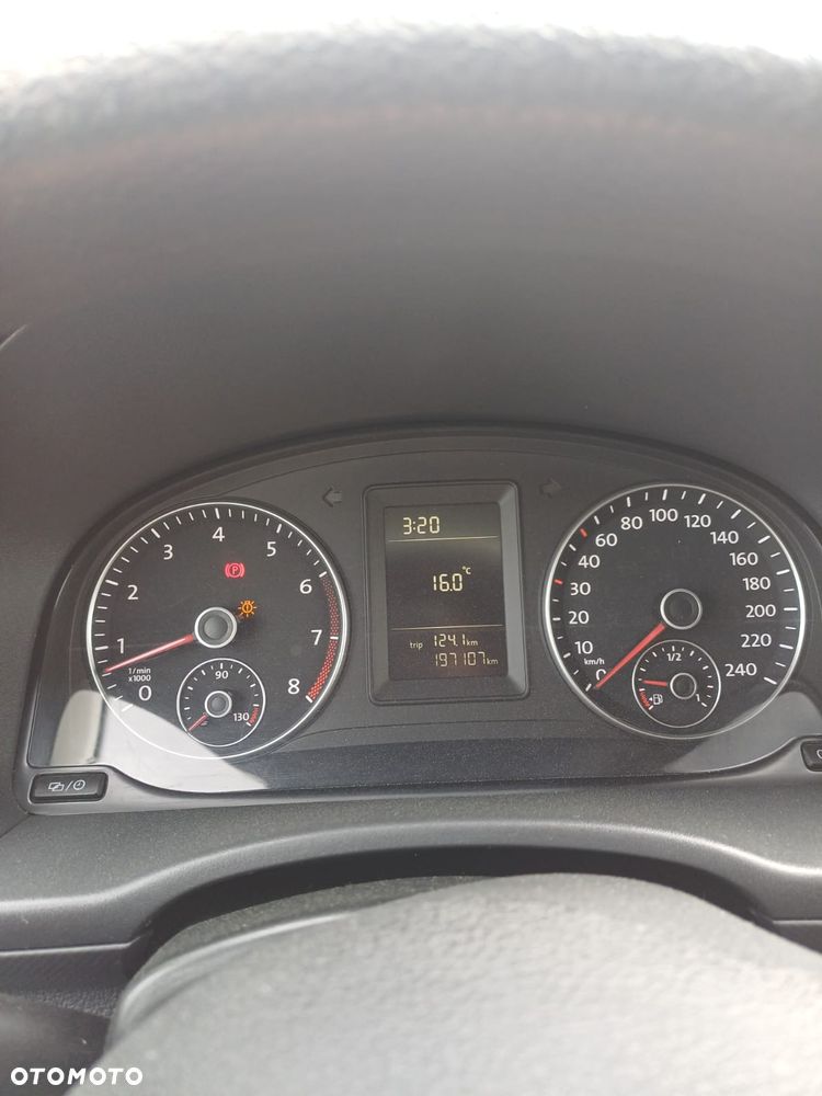Volkswagen CADDY - 7