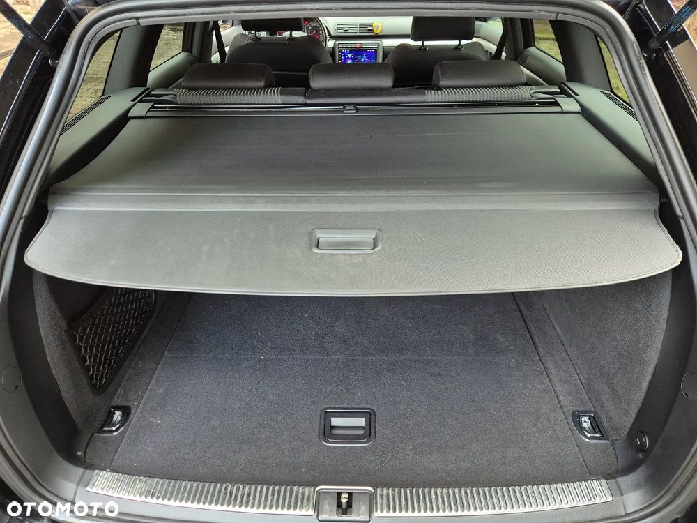 Audi A4 Avant - 30