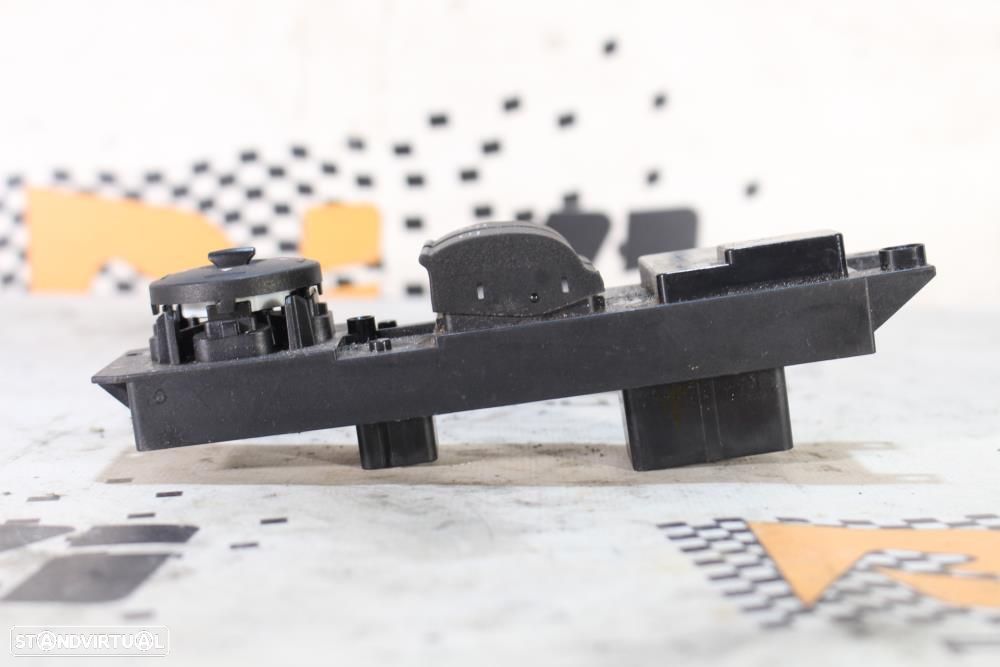 Botões / Comandos / Interruptorres Dos Vidros Ford Focus Iii  Am5t14a1 - 4