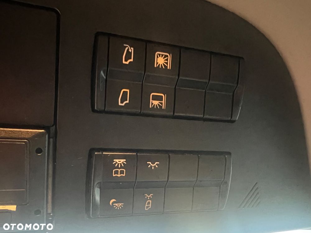 Mercedes-Benz ACTROS MP5 bez retardera prokontraktowy - 30