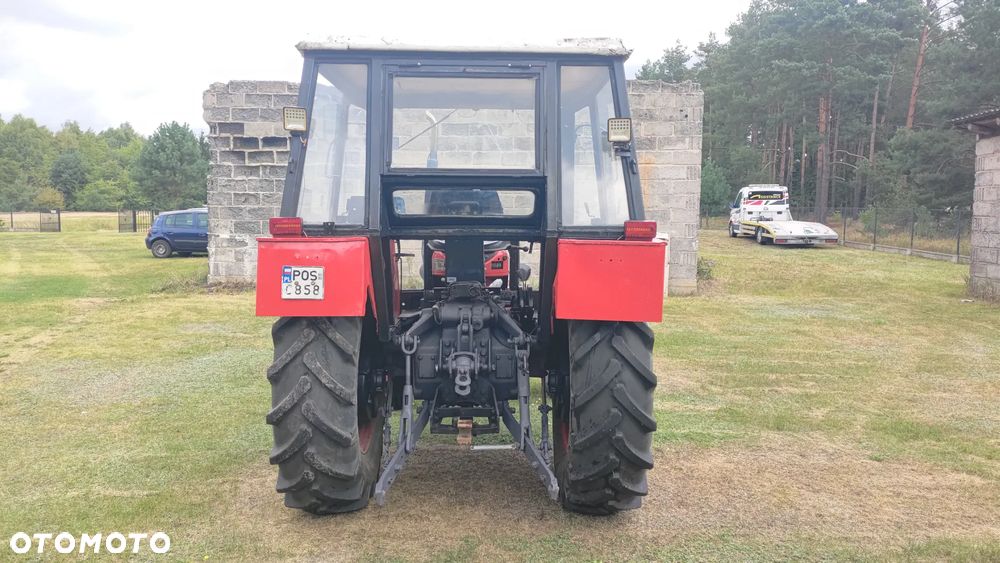 Zetor 6718 - 19