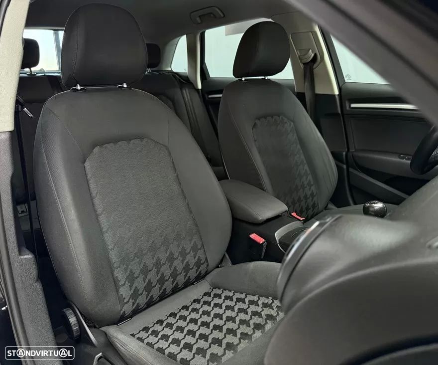 Audi A3 Sportback 1.6 TDI - 26