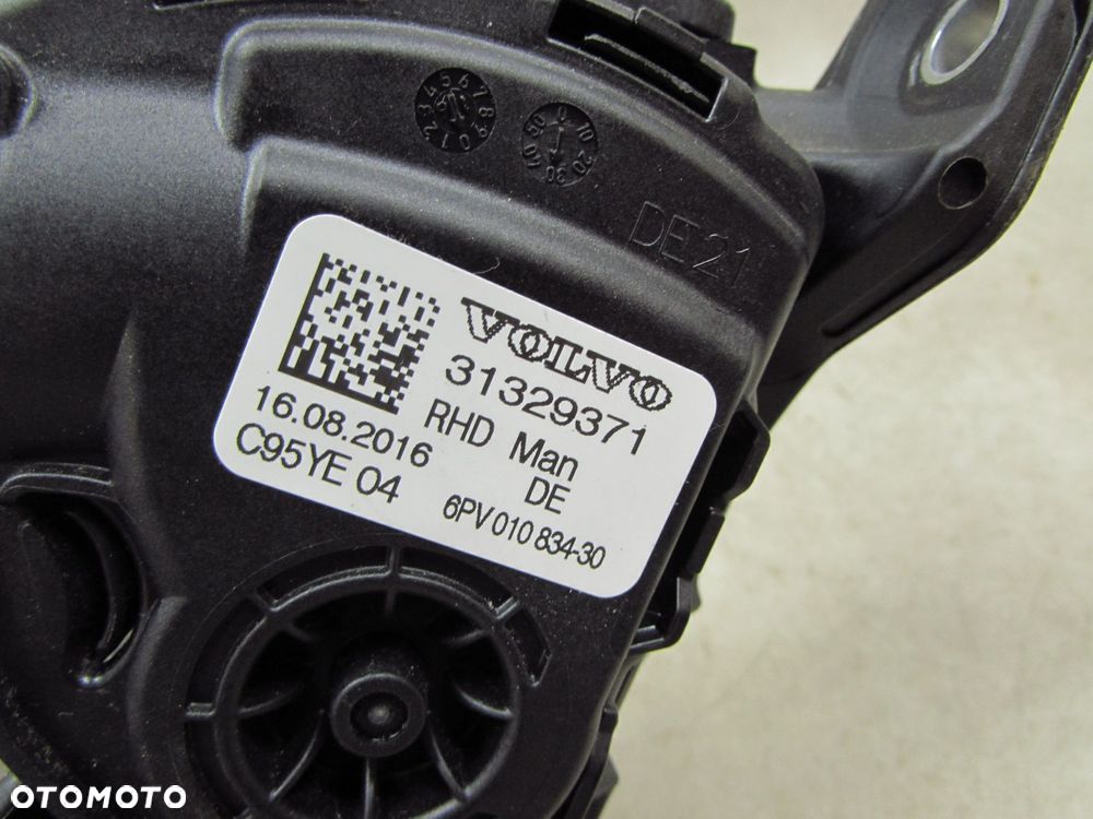 Używany Potencjometry - 130 PLN - Otomoto.pl