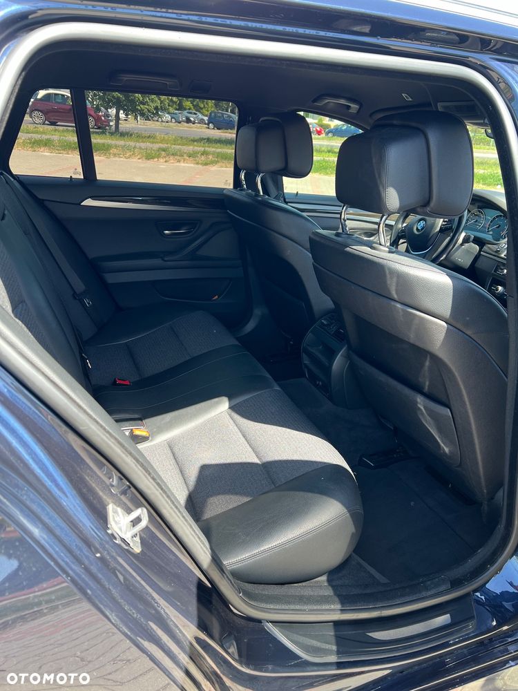 BMW Seria 5 - 13