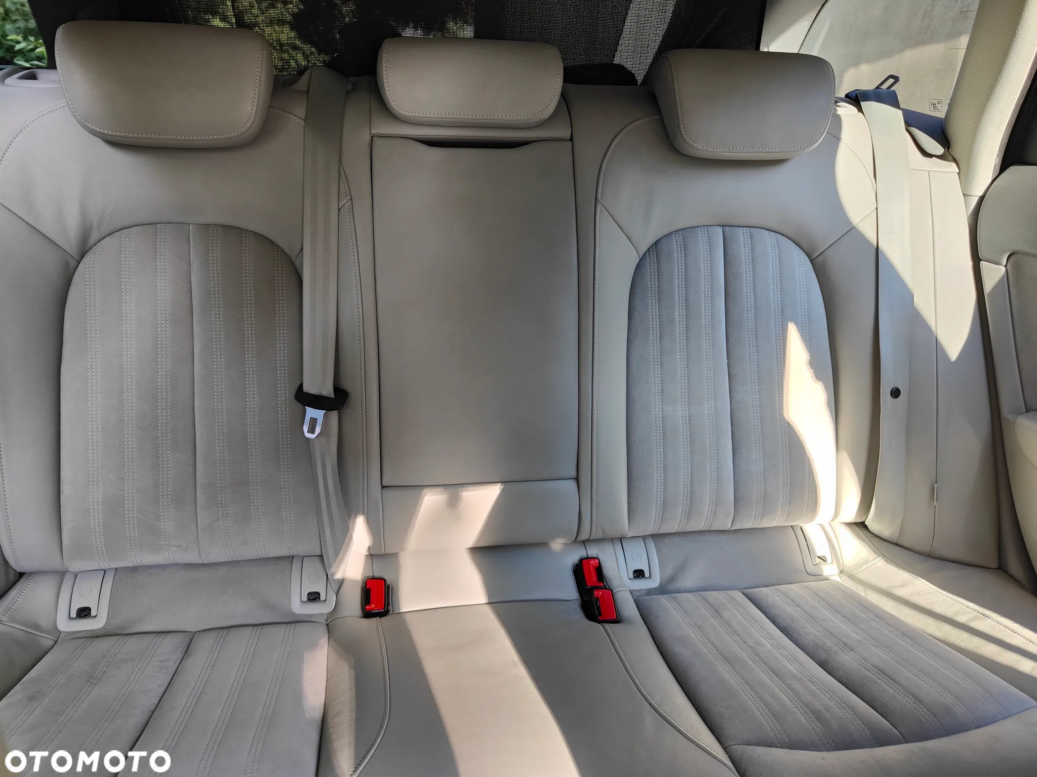 Audi A6 2.0 TDI Multitronic - 19